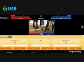 Một vài thông tin chung về đá gà trực tiếp tại GVUI