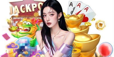 Vb777 - Nền tảng cá cược trực tuyến hàng đầu châu Á