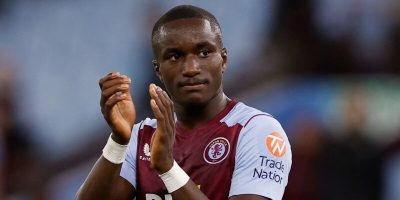 Moussa Diaby – Chân Dung Ngôi Sao Tốc Độ
